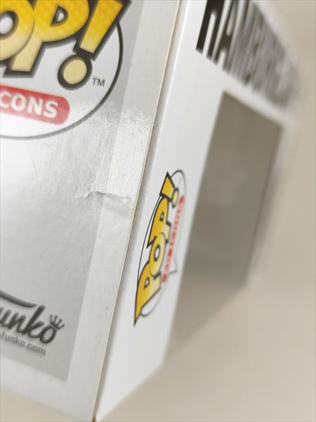 【箱傷】 ハンバーグラー [McDonald's] FUNKO(ファンコ) POP! AD ICONS 87