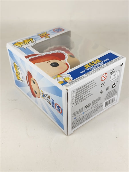 【箱傷】 ジェシー [Toy Story4(トイ・ストーリー４)] FUNKO(ファンコ) POP! 526