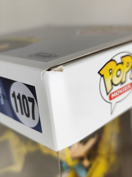 【箱傷】 エレン・リプリー with パワーローダー ６インチ [エイリアン２] FUNKO(ファンコ) POP! MOVIES 1107