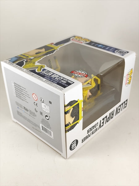 【箱傷】 エレン・リプリー with パワーローダー ６インチ [エイリアン２] FUNKO(ファンコ) POP! MOVIES 1107