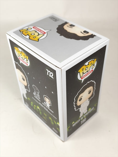 【箱傷】 リプリー in スペーススーツ [エイリアン] FUNKO(ファンコ) POP! MOVIES 732
