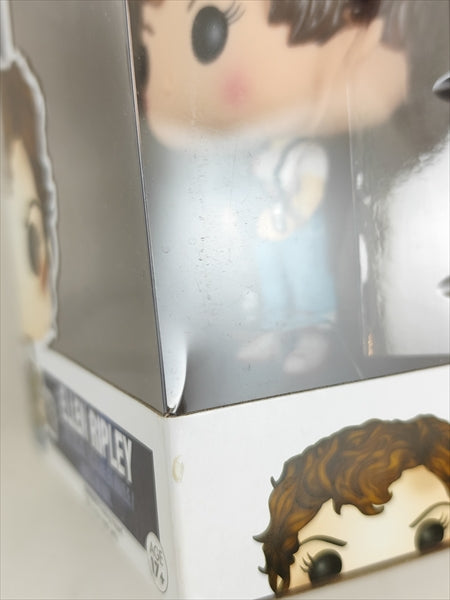 【箱傷】 リプリー [エイリアン2] FUNKO(ファンコ) POP! MOVIES 345