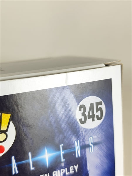 【箱傷】 リプリー [エイリアン2] FUNKO(ファンコ) POP! MOVIES 345