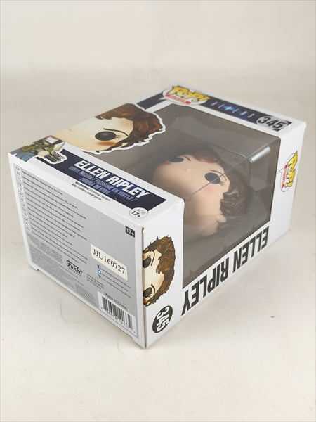 【箱傷】 リプリー [エイリアン2] FUNKO(ファンコ) POP! MOVIES 345