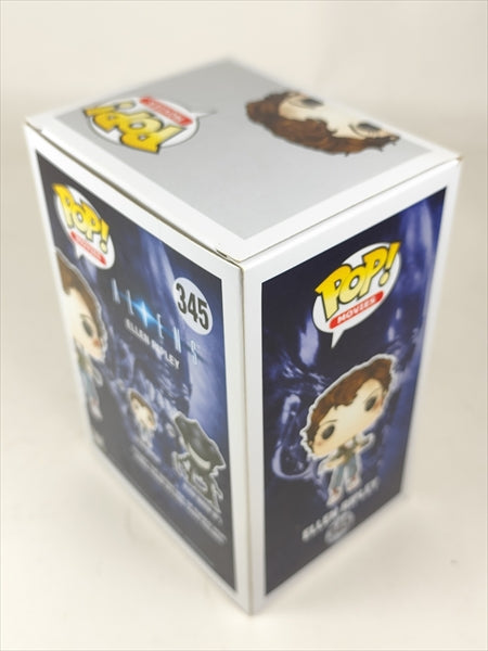 【箱傷】 リプリー [エイリアン2] FUNKO(ファンコ) POP! MOVIES 345