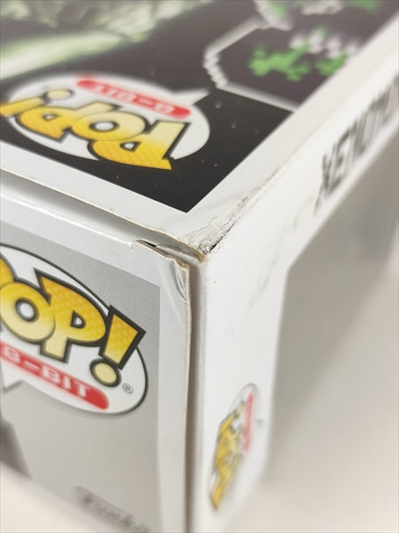【箱傷】 エイリアン 8bit 血しぶき版 [エイリアン] FUNKO(ファンコ) POP! 8-BIT 27