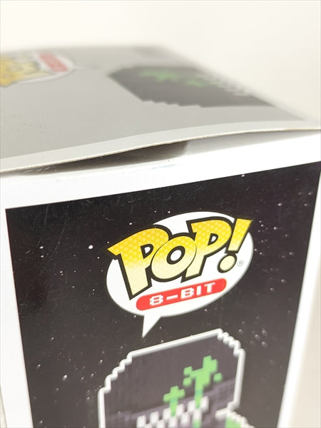 【箱傷】 エイリアン 8bit 血しぶき版 [エイリアン] FUNKO(ファンコ) POP! 8-BIT 27