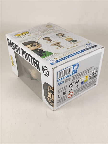 【箱傷】 ハリー・ポッター FUNKOショップ限定 蓄光版 [ハリーポッター(Harry Potter)] FUNKO(ファンコ) POP! 153