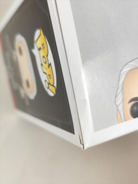 【箱傷】 ドゥークー伯爵 SMUGGLER"S BOUNTY限定 [STARWARS(スターウォーズ)] FUNKO(ファンコ) POP! 233