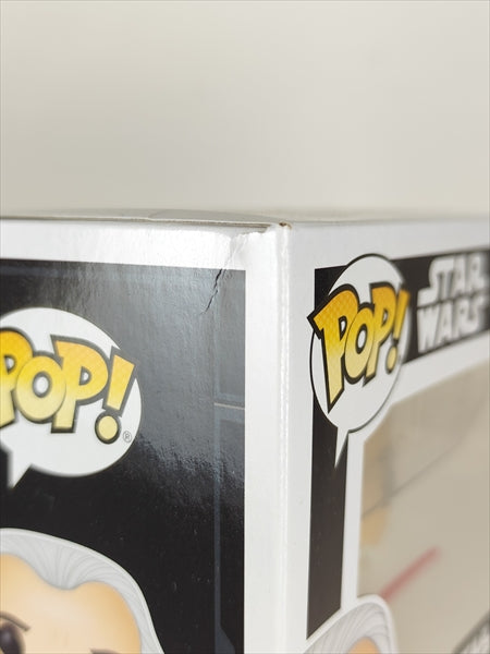 【箱傷】 ドゥークー伯爵 SMUGGLER"S BOUNTY限定 [STARWARS(スターウォーズ)] FUNKO(ファンコ) POP! 233
