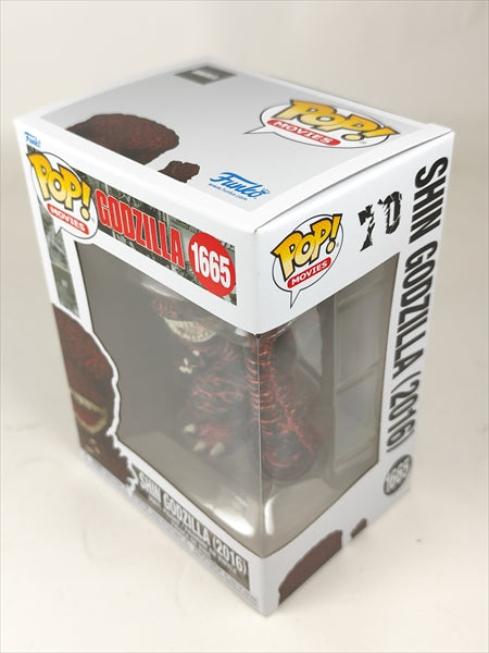 シン・ゴジラ [シン・ゴジラ] FUNKO(ファンコ) POP! MOVIES 1665