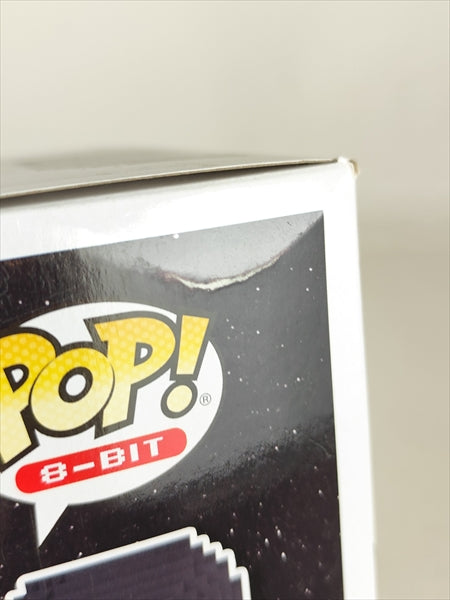 【箱傷】 エイリアン 8bit [エイリアン] FUNKO(ファンコ) POP! MOVIES 24