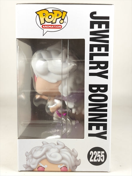ジュエリー・ボニー CHASE蓄光版 [ONE PIECE(ワンピース)] FUNKO(ファンコ) POP! ANIMATION 2255