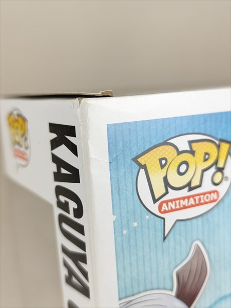 【箱傷】 大筒木カグヤ 2020年FALL CONVENTION限定 [ナルト疾風伝] FUNKO(ファンコ) POP! ANIMATION 179