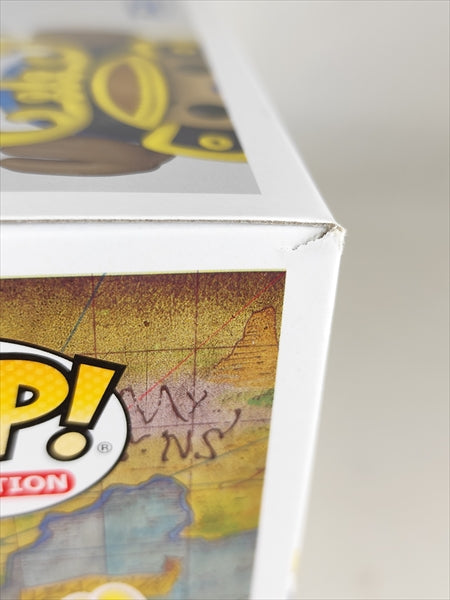 【箱傷】 チョッパー FUNKOショップ限定 [ONE PIECE(ワンピース)] FUNKO(ファンコ) POP! ANIMATION 1131