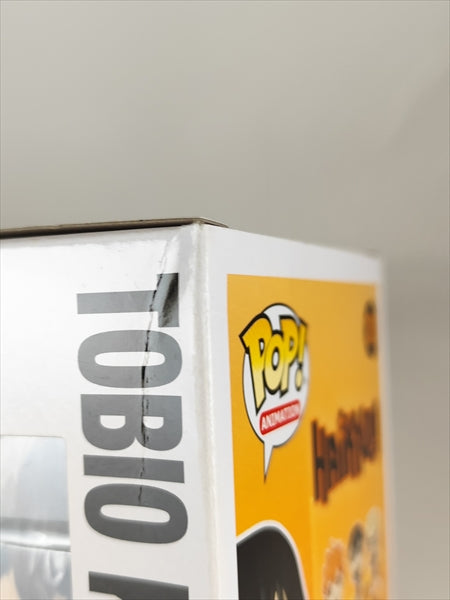 【箱傷】 影山飛雄 [ハイキュー！！(HAIKYU!!)] FUNKO(ファンコ) POP! ANIMATION 1389