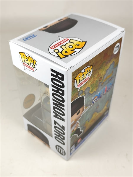 ロロノア・ゾロ CHASE [ONE PIECE(ワンピース)] FUNKO(ファンコ) POP! ANIMATION 1775