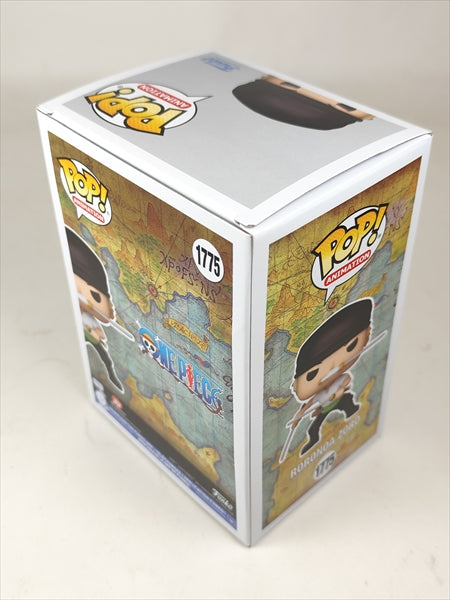 ロロノア・ゾロ CHASE [ONE PIECE(ワンピース)] FUNKO(ファンコ) POP! ANIMATION 1775