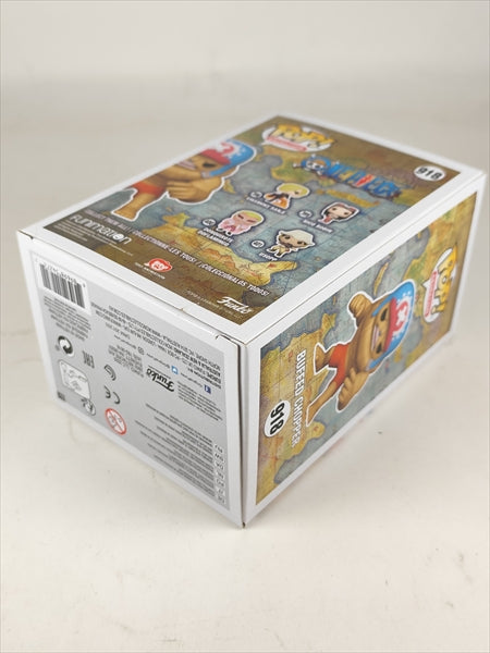 【箱傷】 チョッパー 変身形態 2021年SPRING CONVENTION限定 [ONE PIECE(ワンピース)] FUNKO(ファンコ) POP! ANIMATION 918