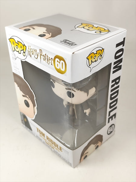 【箱傷】 トム・リドル [ハリーポッター] FUNKO(ファンコ) POP! 60