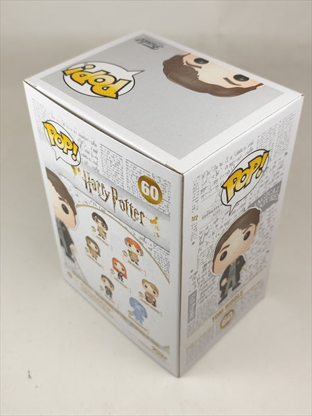 【箱傷】 トム・リドル [ハリーポッター] FUNKO(ファンコ) POP! 60