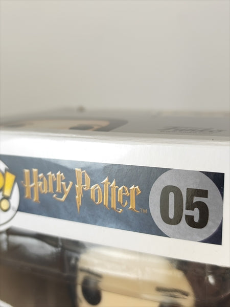 【箱傷】 セブルス・スネイプ [ハリーポッター(Harry Potter)] FUNKO(ファンコ) POP! 05