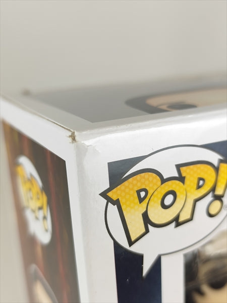 【箱傷】 セブルス・スネイプ [ハリーポッター(Harry Potter)] FUNKO(ファンコ) POP! 05