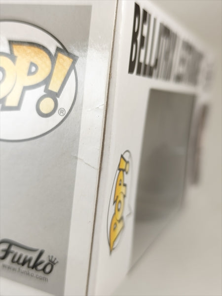 【箱傷】 ベラトリックス・レストレンジ 囚人 [ハリーポッター(Harry Potter)] FUNKO(ファンコ) POP! 29