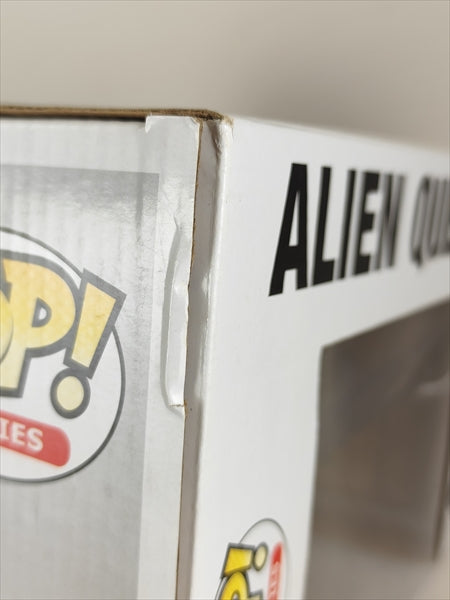 【箱傷】 エイリアンクイーン ６インチ [Alien] FUNKO(ファンコ) POP! MOVIES 346