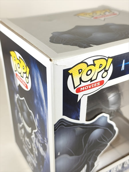 【箱傷】 エイリアンクイーン ６インチ [Alien] FUNKO(ファンコ) POP! MOVIES 346