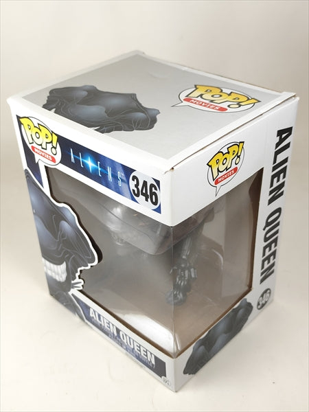 【箱傷】 エイリアンクイーン ６インチ [Alien] FUNKO(ファンコ) POP! MOVIES 346