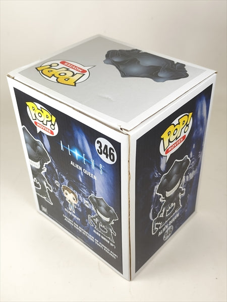 【箱傷】 エイリアンクイーン ６インチ [Alien] FUNKO(ファンコ) POP! MOVIES 346