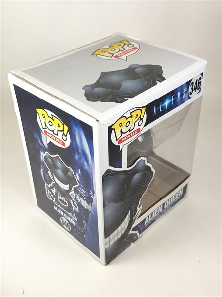 【箱傷】 エイリアンクイーン ６インチ [Alien] FUNKO(ファンコ) POP! MOVIES 346