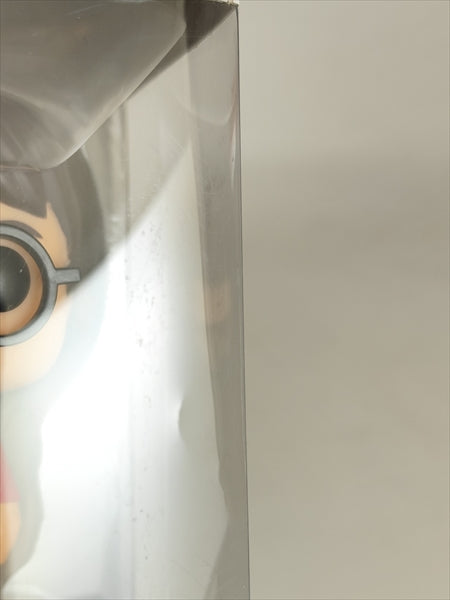 【箱傷】 ハリー・ポッター [ハリー・ポッター(Harry Potter)] FUNKO(ファンコ) POP! 10