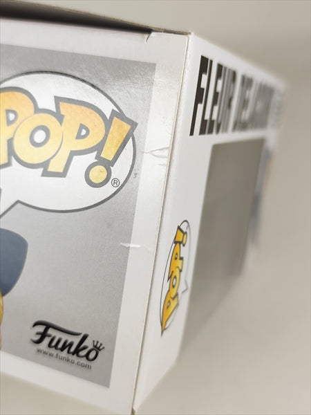【箱傷】 フラー・デラクール 2020年SPRING CONVENTION限定 [ハリー・ポッター] FUNKO(ファンコ) POP! 108