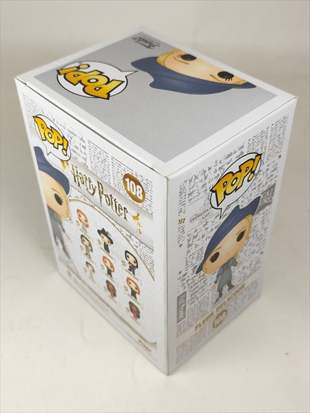 【箱傷】 フラー・デラクール 2020年SPRING CONVENTION限定 [ハリー・ポッター] FUNKO(ファンコ) POP! 108