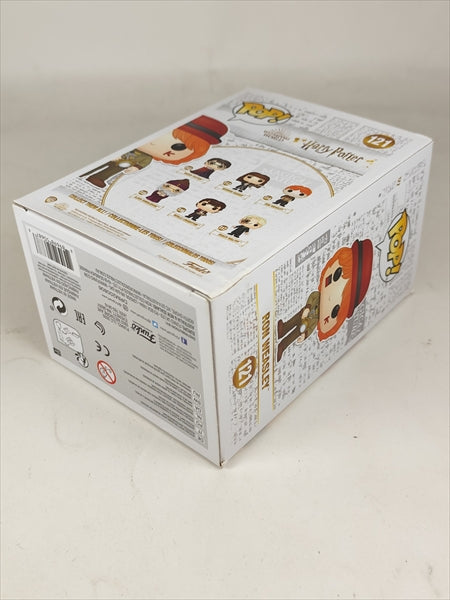 【箱傷】 ロン・ウィーズリー 2020年FALL CONVENTION限定 [ハリー・ポッター(Harry Potter)] FUNKO(ファンコ) POP! 121
