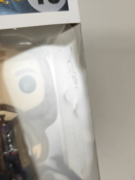 【箱傷】 シリウス・ブラック [ハリー・ポッター] FUNKO(ファンコ) POP! 16