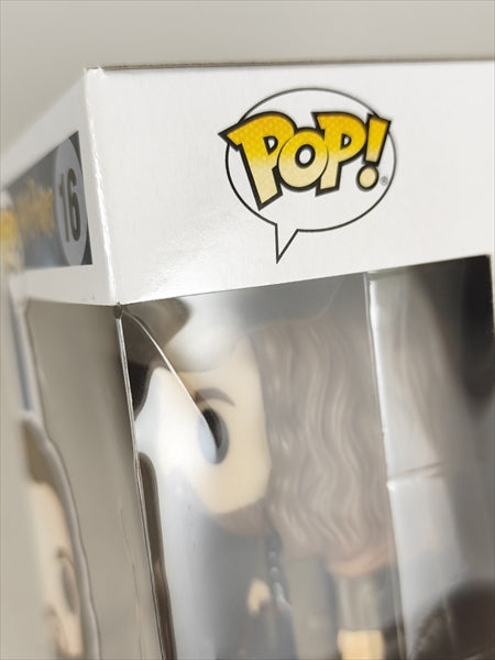 【箱傷】 シリウス・ブラック [ハリー・ポッター] FUNKO(ファンコ) POP! 16