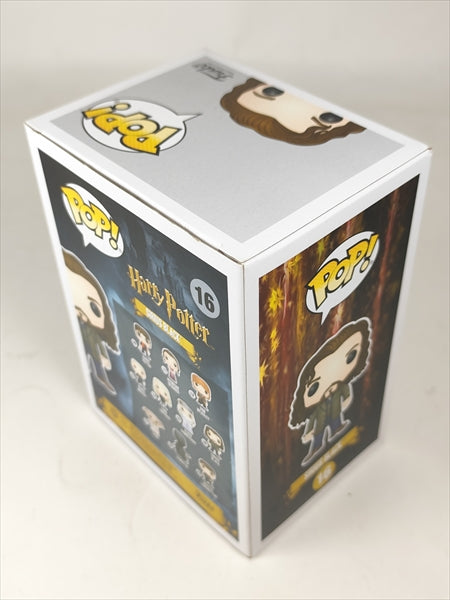 【箱傷】 シリウス・ブラック [ハリー・ポッター] FUNKO(ファンコ) POP! 16