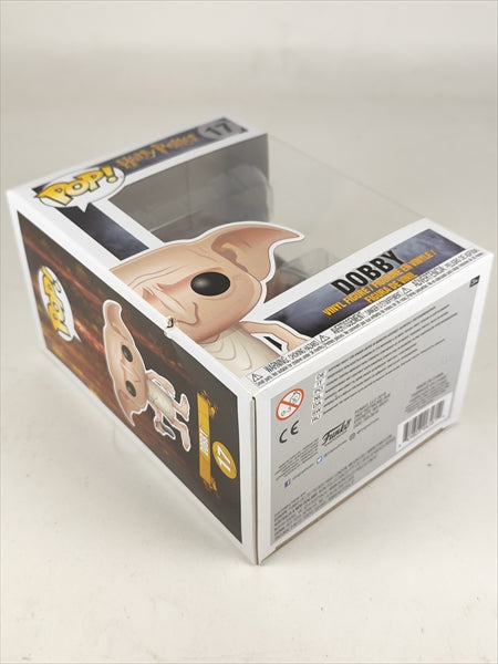 【箱傷】 ドビー [ハリー・ポッター(Harry Potter)] FUNKO(ファンコ) POP! 17