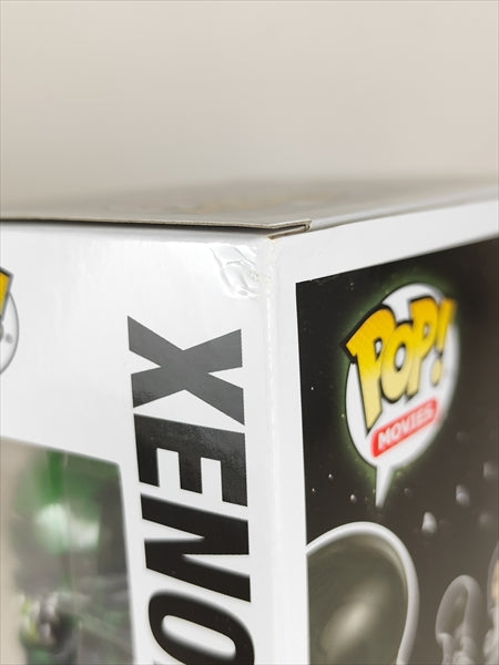 【箱傷】 エイリアン Target限定 [エイリアン] FUNKO(ファンコ) POP! MOVIES 731