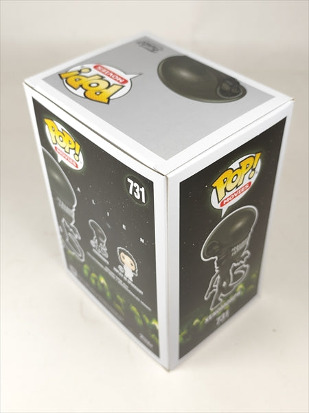【箱傷】 エイリアン Target限定 [エイリアン] FUNKO(ファンコ) POP! MOVIES 731