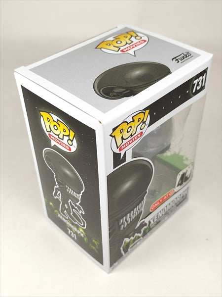 【箱傷】 エイリアン Target限定 [エイリアン] FUNKO(ファンコ) POP! MOVIES 731
