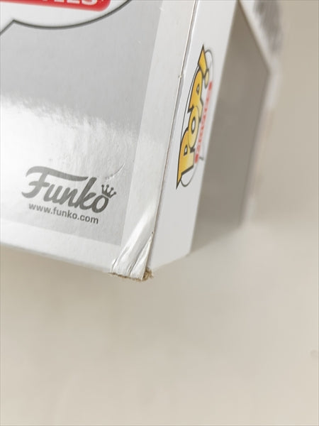 【箱傷】 ビフ・タネン [バック・トゥー・ザ・フューチャー(BACK TO THE FUTURE)] FUNKO(ファンコ) MOVIES 963