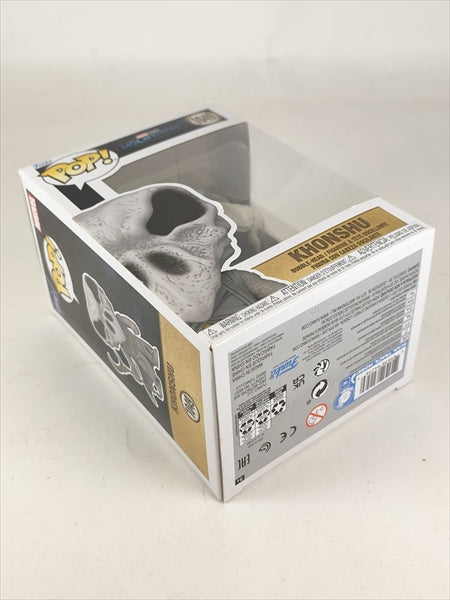 【箱傷】 コンス [ムーンナイト (MOON KNIGHT)] FUNKO(ファンコ) POP! 1049