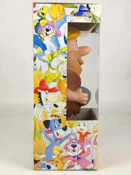 【箱傷】 バーニー・ラブル [原始家族フリントストーン(ハンナバーベラ)] FUNKO(ファンコ) Wacky Wobbler(ワッキーワブラー) ボブルヘッド