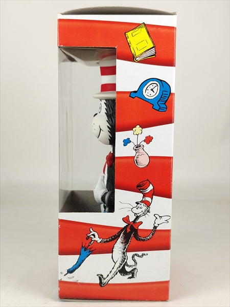 ハットしてキャット [The cat in the hat] FUNKO(ファンコ) Wacky Wobbler(ワッキーワブラー) ボブルヘッド