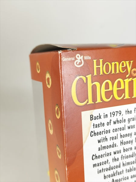 【箱傷】 Cheerios Bee [Honey Nut Cheerios(ハニーナッツチェリオス)] FUNKO(ファンコ) Wacky Wobbler(ワッキーワブラー) ボブルヘッド