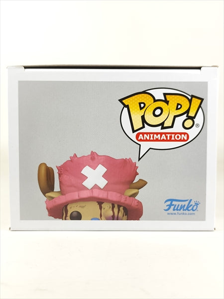 【取寄品・依頼者以外購入不可】トニー・トニー・チョッパー CHASE [ONE PIECE(ワンピース)] FUNKO(ファンコ) POP! ANIMATION 2340